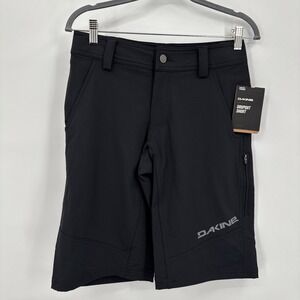 Dakine Men Dropout Short‎ Sports Shorts Black Size S item #3810002238 NEW